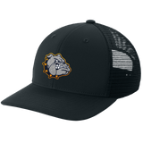 Chelsea Bulldogs Club Trucker Cap