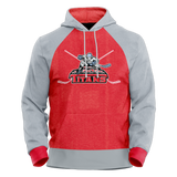 NJ Titans Youth Sublimated Hoodie