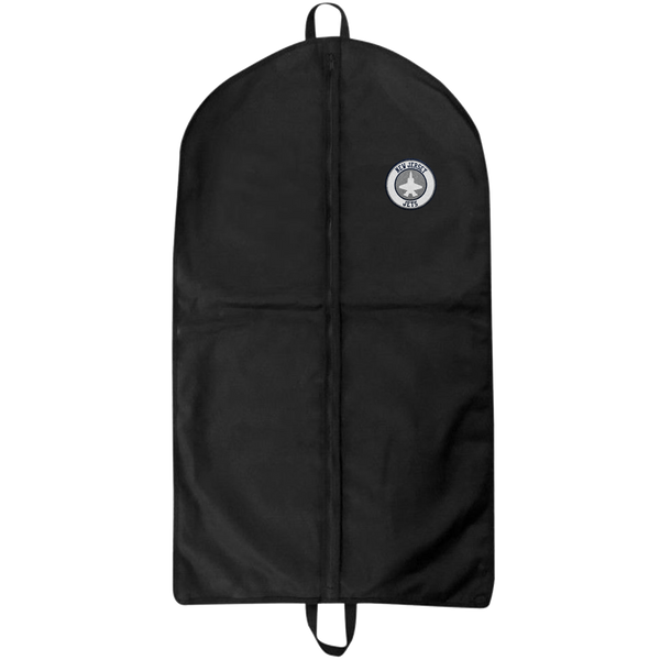NJ Jets Gusseted Garment Bag